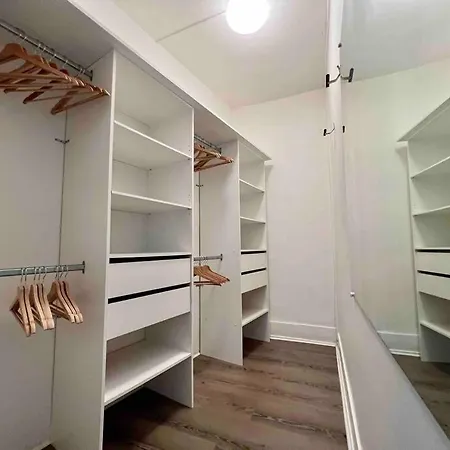 Appartement Renove / 7prsn / Proche Gare Viotte